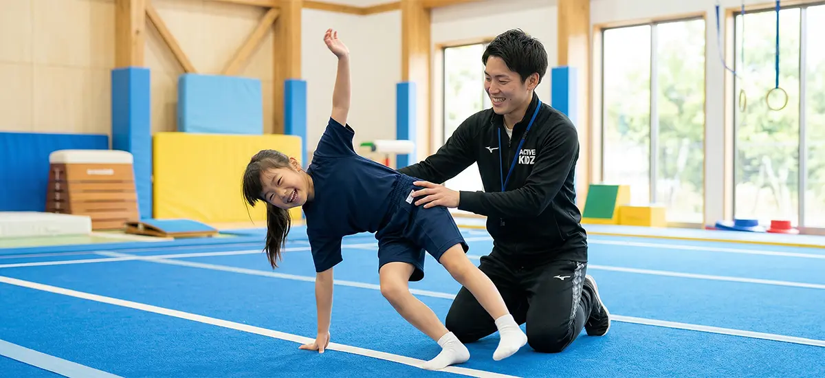 プライベートレッスンのすすめ