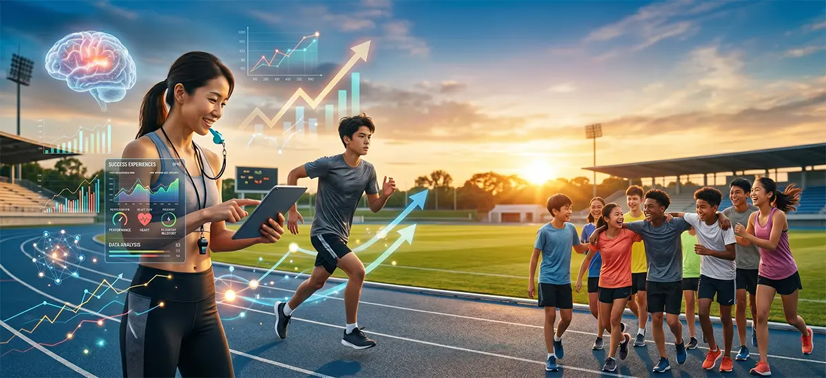 「厳しい指導」をアップデートする現代の指導アプローチ